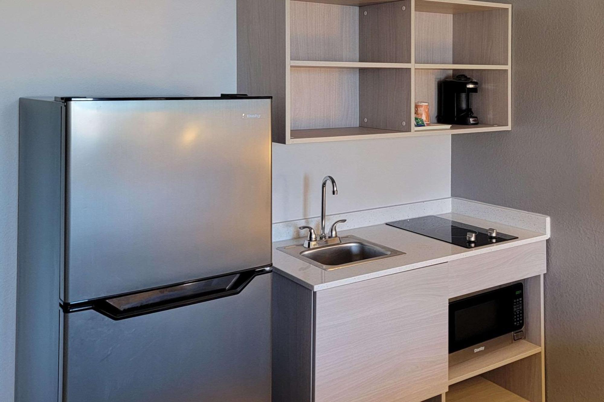 Suburban Studios, Kearney Ngoại thất bức ảnh