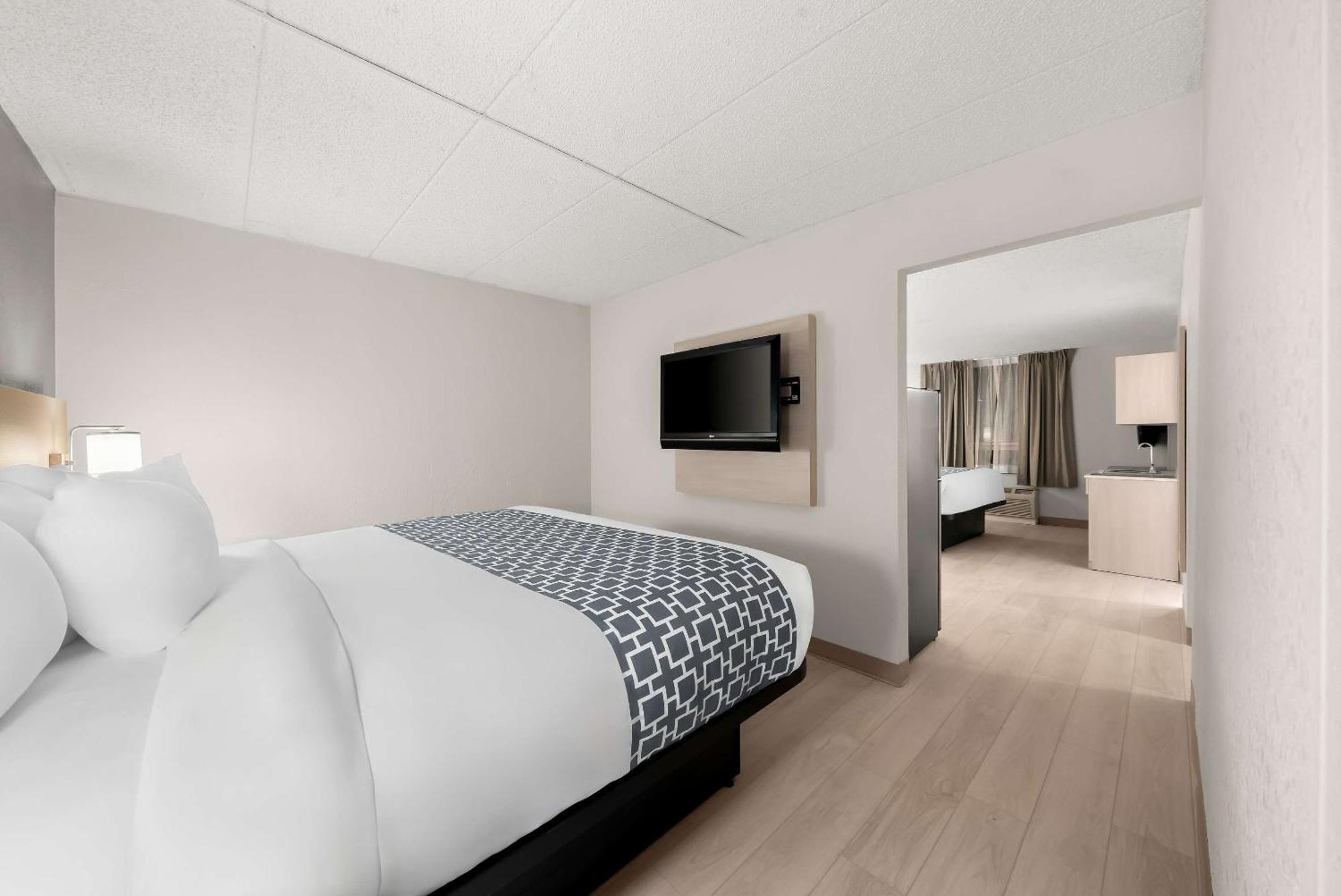 Suburban Studios, Kearney Ngoại thất bức ảnh