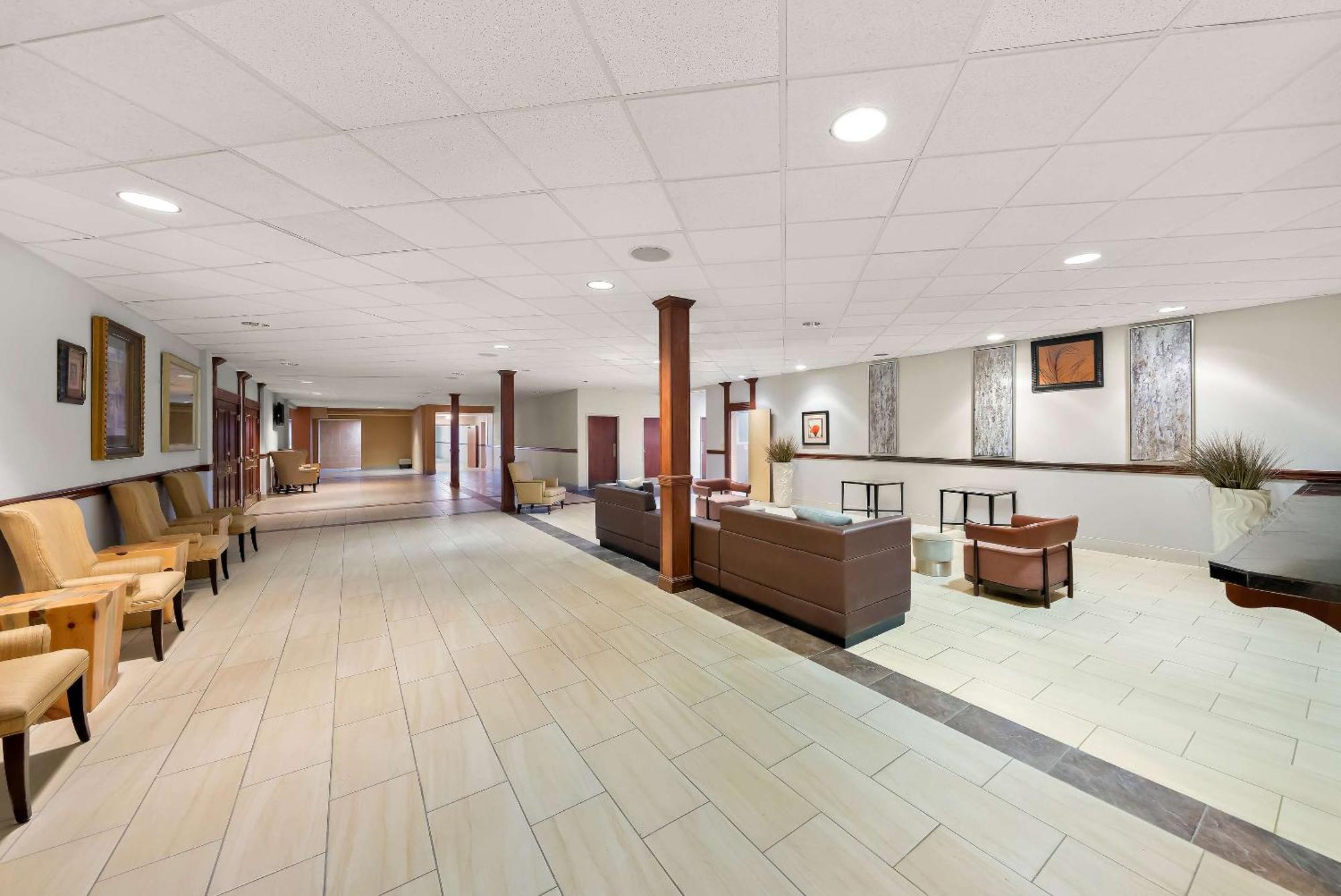 Suburban Studios, Kearney Ngoại thất bức ảnh