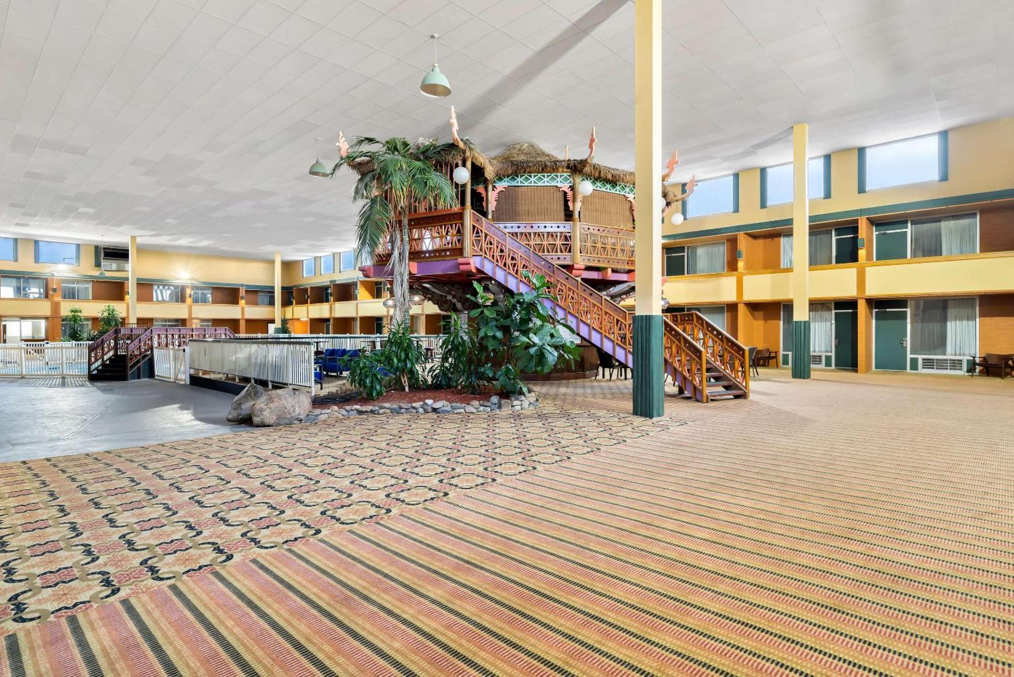 Suburban Studios, Kearney Ngoại thất bức ảnh