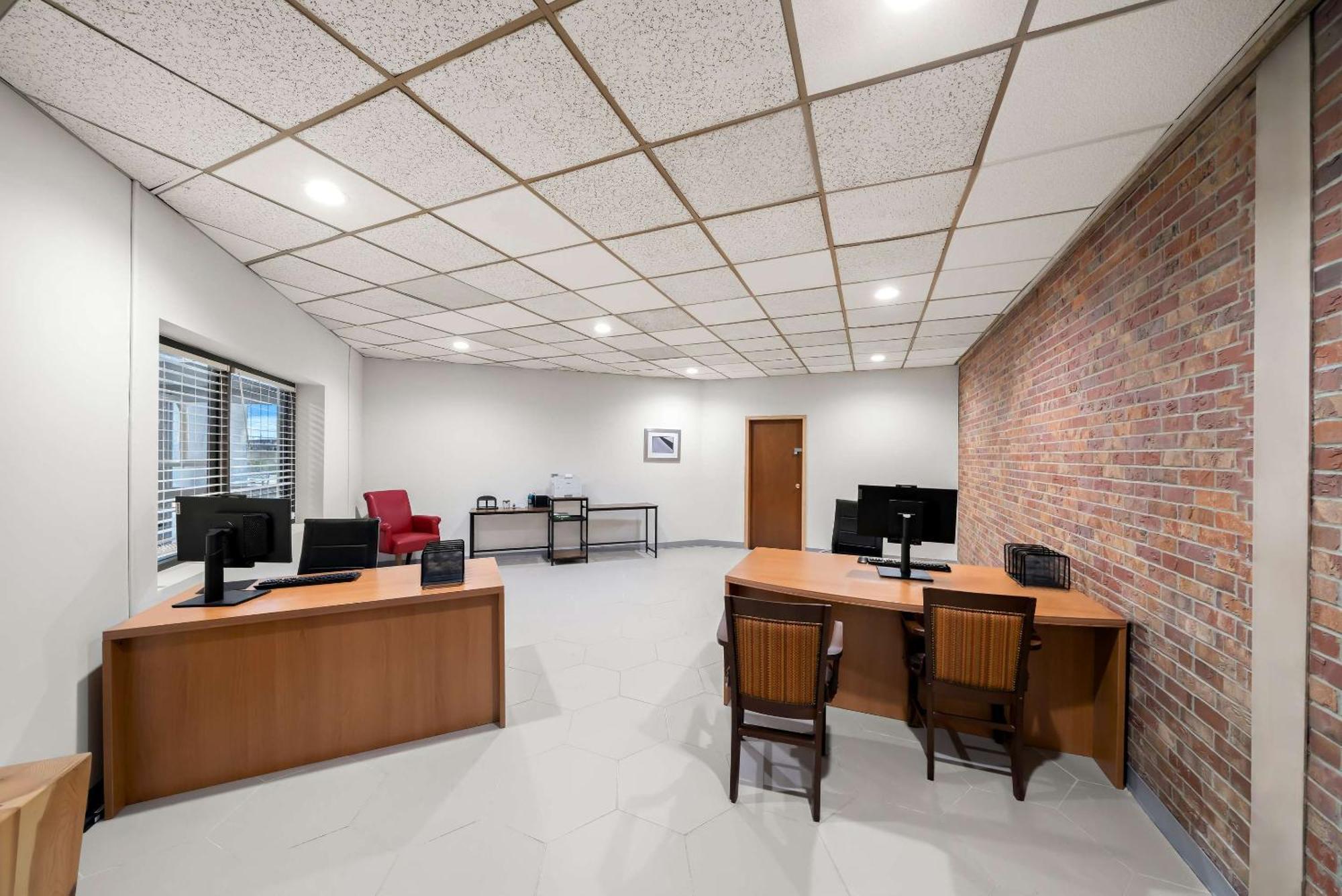 Suburban Studios, Kearney Ngoại thất bức ảnh